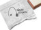 Stempel Osterstempel FROHE OSTERN mit Osterei - Textstempel zum Osterfest, Ostergrüße Karten Geschenkanhänger Geschenk Osterdeko - zAcheR-fineT
