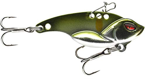 Daiwa Prorex Metal Vib - 4,3cm - 10G - Metallic Ayu - 15435310