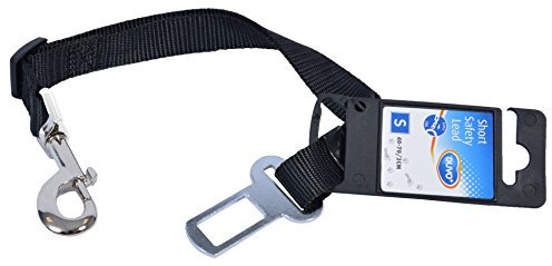 Duvo+ 5001239 Short Safety Lead