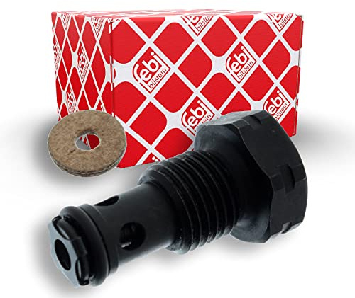 febi bilstein 100857 Überströmventil für Einspritzpumpe , 1 Stück