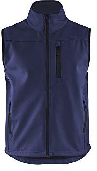 Blaklader 81702515 SOFTSHELL-WESTE