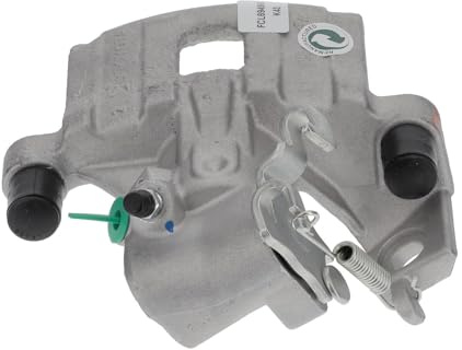 FERODO BRAKE CALIPER | FCL694960 | REAR RIGHT | FOR DAIHATSU CHARADE VIII 2011- | OE-MATCHING QUALITY | RELIABLE BRAKING PERFORMANCE