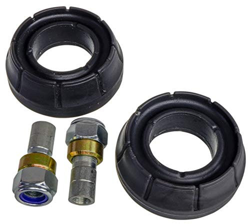 Rear strut spacers 20mm for Dacia DUSTER 2010-present Lift Kit