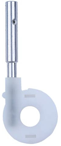 Haishine Stantuffo pompa olio w / Housing per Husqvarna 50 51 55 Rancher Motosega 501 77 76 01