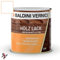 Impregnante per legno esterno interno a Cera Solvente Baldini Vernici 750 ml impregnante a cera per legno 9 colori impregnante baldini impregnante legno esterno interno (INCOLORE)