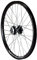 Redondo 20 Zoll Vorderrad Laufrad Fahrrad Hohlkammer Faltrad Felge Schwarz Disc