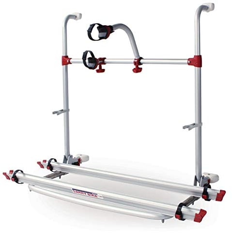 Fiamma Carry Bike Pro Autotrail Motorhome Rear Mount Bicycle Cycle Rack Carrier