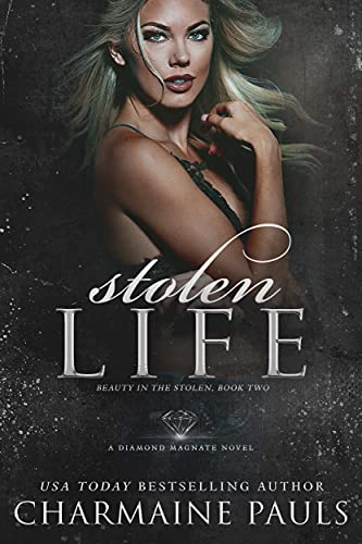 Stolen Life (Beauty in the Stolen Book 2) (English Edition)