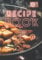 I love food Recipe Book Pattern #18 Asian food on a wok: Recipe Blank DIY Notebook for 120 recipes to write in. Cookbook includes extra kitchen tips. ... grandma. (Recipebook 7x10 with tasty cover)