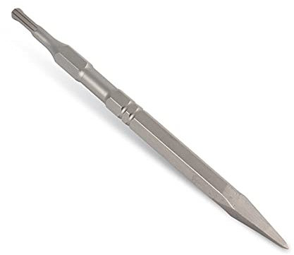 SDS PLUS Electric Hammer Electric Pick Drill Bits Conical Chisel Gouges For Shoveling Cement Wall Brick Wall Rock-Point Chisel