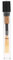 Tomotato Oboe Reeds, Oboenrohre mit Kunststoff Aufbewahrungsbox für Blasinstrumentenersatz Oboe Zubehör(1 Stück)