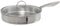 5five - edelstahl-sauteuse resilience 28cm