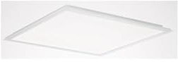 Trilux 7662740 SiellaG7M84 LED-Deckenleuchte LED 31W Weiß
