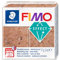 STAEDTLER FIMO effect 8010 Botanical Ofenhärtende Modelliermasse, Einzelprodukt botanical hagebutte, 8010-770