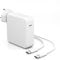 Mac Book Pro Charger,100W 96W USB C Mac Charger Compatible with Mac Book Pro 16, 15, 14, 13 Inch, Mac Book Air 13 Inch, iPad Pro 2023/2022/ 2021/2020/ 2019/2018 All USB C Device