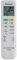 TELECOMANDO ORIGINALE ARC480A78 PER CLIMA ATXD25A ATXD35A ARDX25A ARDX35A D.A.I.K.I.N