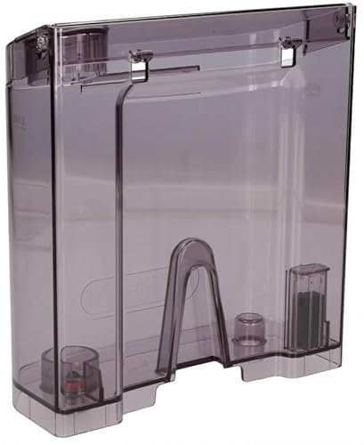 KGA SUPPLIES Kaffeemaschine Wassertank kompatibel mit Delonghi Autentica ETAM29 & Primadonna XS ETAM36