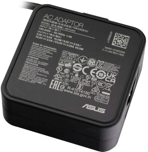 ASUS NUC 15 Pro Tall Kit RNUC15CRHU700002 (Intel Core i7 Ultra Prozessor, Arc Grafik, WiFi 7, Bluetooth 5.4, ohne Betriebssystem, mit EU-Netzkabel)