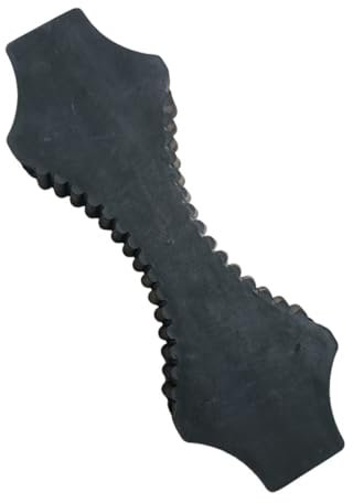 SEWOART Ladder Stabilizer Bar Non-Slip Mat for Ladder Poles Universal Fit Safe Black Clamp