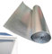 Isolamento Termico | Scudo Termico | Pannello in Alluminio a Bolle per Isolamento di Tetti Case Garage Finestre e Tubature