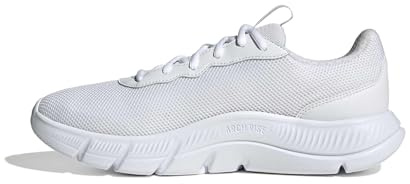 adidas Unisex Cloudfoam Flex RAPIDFIT Schuh | Sportlicher Look und angenehmer Komfort – der adidas Sneaker begleitet dich zuverlässig durch Alltag. Ideal im Alltag.