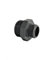 Mamelon PVC pression mâle 15x21 réduit mâle 12x17
