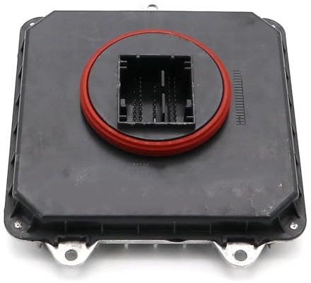 Steuergerät für adaptives Scheinwerfermodul Für BMW F15 F16 X5 X6 Auto Scheinwerfer Drive Control Unit Kurvenlicht Ballast Modul Controller Afs 7472763