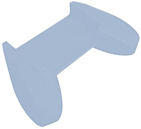 Oxxggkao Gaming Zubehör für TRIMUI Brick, Kunststoff, Controller, tragbar, ergonomisches Halten, einfach zu installierendes Spiel