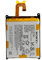 Original-Akku 3200 mAh, für Sony Xperia Z2, D6502, D6503, D6543, L50W (Herstellerteilenummer: LIS1543ERPC)