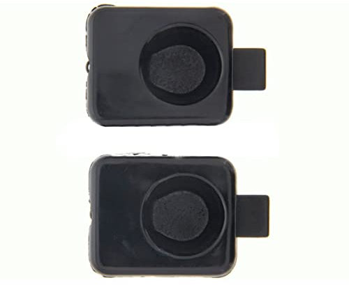 Recamania Conmutador Campana extractora Teka Marron 2 Unidades C601 C901