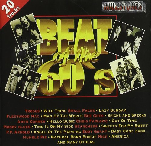 Back to the Roots - Beat of the 60's