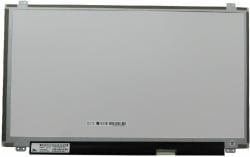 MicroScreen 15.6 LCD FHD Matte 1920 x 1080 (MSC156F30-090M (1920 x 1080 LED Screen, 30 Pins Bottom Right Connector, Top Bottom 4 x Brackets)