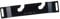 Wall Bracket Compatible with Samsung Soundbar AH61-03768A AH61-02952A HW-E450 HW-D351 HW-D570 HT-WS1G HW-E350 HW-E450 HW-F450 HT-SB1G WS1G WS1R HW-C450 HW-C451 HW-C470 HW-D350 HW-D450 HW-D550