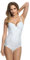 Selente My Secret Body modellante con coppe, bianco con coppe, 6D