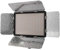 Kamera Videoleuchte LED, Hersmay 5500k/3200k 396PCS Fotografie Studio Licht Kamera Videolicht Beleuchtung Kit mit Reflektor für Nikon Canon Panasonic Camcorder DV