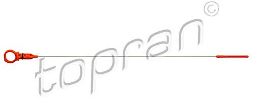TOPRAN Ölpeilstab 723 515 für C2 Schrägheck (JM) Kunststoff