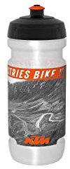 KTM, borraccia 'Uphill'. Si prega di scegliere la taglia (650 ml)