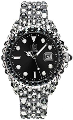 Light Time Mediterrane Frauenzeit Frauen (Ø 39 mm)