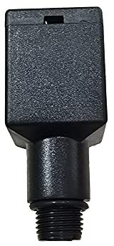 Compresor de aire de estructura compacta TUXING de 15,5 MM, válvula de respiración de compresor de aire de CA, para tapa de ventilación de compresor de aire TXEDT032, 1 Uds.
