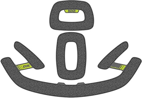 IXS Trigger FF Kopfpolster