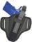 5-56.de AK04 Nylon Gürtel Holster für Colt 1911