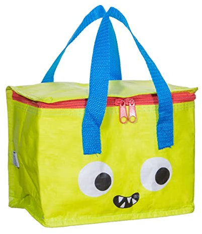 Sass & Belle Monster Lunch Bag