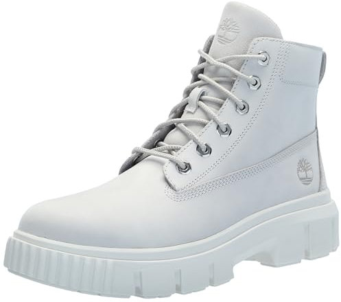 Timberland Greyfield Leather Boots EU 41 1/2