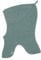 Finkid Luola Wool Kinder Schlupfmütze aus Wollfleece
