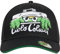 Carlo Colucci Sesamstrasse x Unisex Basecap Schwarz OS