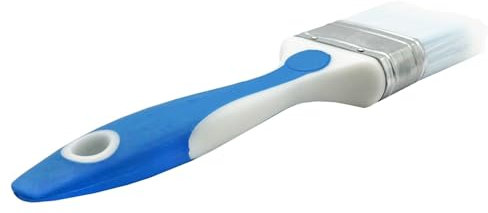 1 2 3 4 SHED FENCE Timber & DECKING PAINT BRUSH GARDEN WALL WOOD BLOCK PASTE (1)