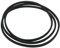 LT Easiyl Cinghia Trapezoidale Di Trasmissione Larghezza 12,7 mm Lunghezza 2700 Mm Cinghie Per Trattorini Tosaerba Compatibile Con Husqvarna CTH171 CT151 CTH135 CT130 CTH151 5310054-78 532020-09