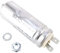 sparefixd Adatto per condensatore asciugatrice Beko 8 uF