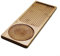 Hasaller Tea Tray Gongfu Tea Table Chinese Tea Set Wooden Serving Tray Box Reservoir and Drainage Type for Tea Ceremony Tea Accessory Gongfu Tea Table Box with Water Storage(M)