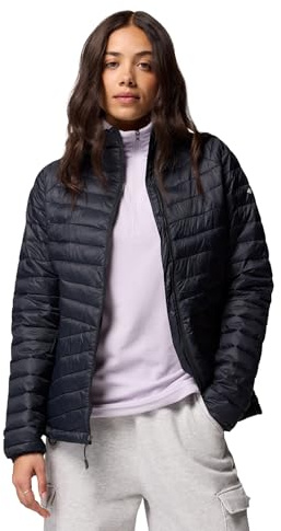 Columbia Women's Powder Pass™ Jacket Puffer Jacket (pack of 1)